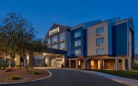 Springhill Suites Pittsburgh Airport